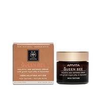 APIVITA Queen Bee Holistic Age Defense Cream Rich 50ml