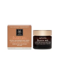 APIVITA Queen Bee Holistic Age Defense Night Cream 50ml