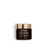 APIVITA Queen Bee Longevity 12 Youth Markers Silky Light Cream 50ml