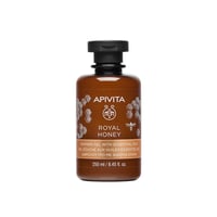APIVITA Royal Honey Shower Gel Essential Oils