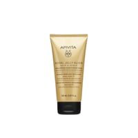 APIVITA Royal Jelly Elixir Replumping Conditioning Mask 150ml (5.07floz)