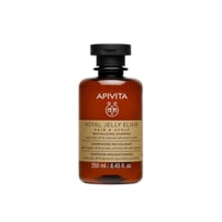 APIVITA Royal Jelly Elixir Revitalizing Shampoo 250ml (8.45floz)
