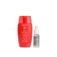 APIVITA Summer Protection Duo Set