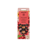 APIVITA Vitality Snack Monthly Rejuvenating Routine Set