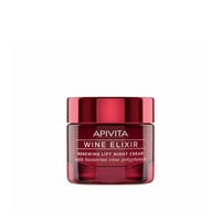 APIVITA Wine Elixir Renewing Lift Night Cream 50ml