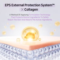 APLB Collagen EGF Peptide Sunscreen SPF50+ 40ml (1.35floz)