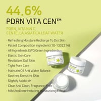 APLB PDRN Vitamin C Facial Cream 55ml