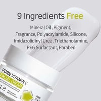 APLB PDRN Vitamin C Facial Cream 55ml