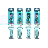 Aquafresh Junior Soft Toothbrush +7 x1