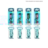 Aquafresh Junior Soft Toothbrush +7 x1
