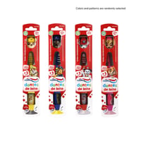 Aquafresh Little Teeth فرشاة أسنان 3+ Years x1