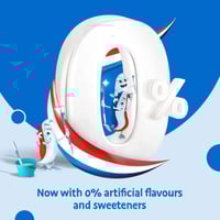 Aquafresh Milk Teeth 0-2 Years Toothpaste 50ml