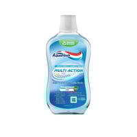 Aquafresh Multi Action Mouthwash 500ml