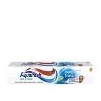 Aquafresh Triple Protection Fresh Mint Toothpaste 75ml