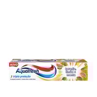Aquafresh Triple Protection Grapefruit, Lemon & Mint Toothpaste 75ml
