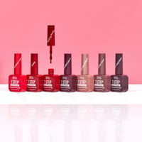 Ardell 1 Step Gel Polish Coffee Bean 10ml