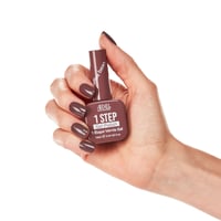 Ardell 1 Step Gel Polish Mocha Delight 10ml