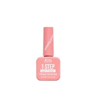 Ardell 1 Step Gel Polish Peachy Pink 10ml