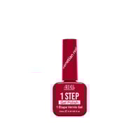 Ardell 1 Step Gel Polish Venetian Red 10ml