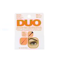 Ardell DUO Brush On Striplash Adhesive Dark 5g