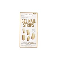 Ardell Nail Addict Gel Nail Strips x16