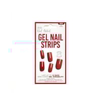 Ardell Nail Addict Gel Nail Strips x16