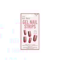 Ardell Nail Addict Gel Nail Strips x16