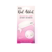 Ardell Nail Addict Gel UV/LED Gel Lamp