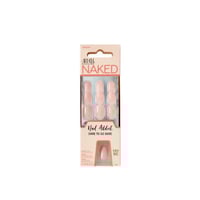 Ardell Naked Nail Addict Press-On Nails Innocent x28