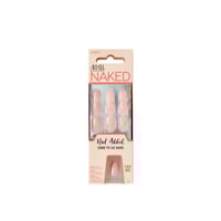 Ardell Naked Nail Addict Press-On Nails x28