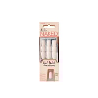 Ardell Naked Nail Addict Press-On Nails x28