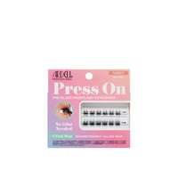 Ardell Press On Pre-Glued Underlash Extensions