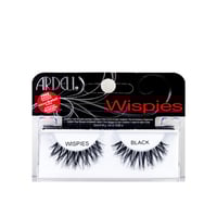 Ardell Wispies Lashes Black