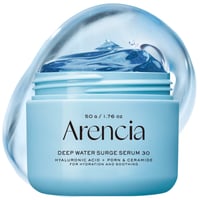 Arencia Deep Water Surge Serum 30 50g