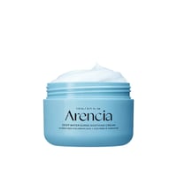 Arencia Deep Water Surge Soothing Cream 110ml (3.71floz)