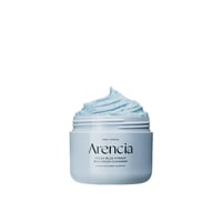 Arencia Fresh Blue Hyssop Rice Mochi Cleanser 120g