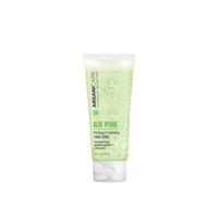 Arganicare Aloe Hydra Facial Scrub 100ml