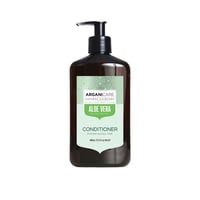 Arganicare Aloe Vera Conditioner 400ml