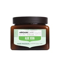 Arganicare Aloe Vera Hair Masque 500ml (16.9floz)