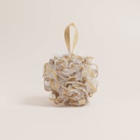 Arganicare Bath & Shower Flower x1