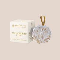 Arganicare Bath & Shower Flower x1