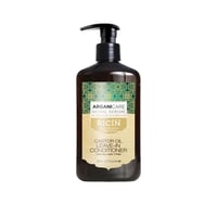 Arganicare Castor Oil Leave-in Conditioner 400ml