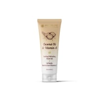 Arganicare Coconut Oil & Vitamin E Shower Gel