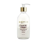 Arganicare Coconut Oil & Vitamin E Shower Gel 500ml