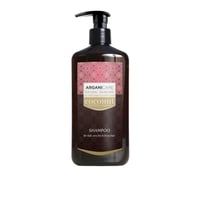 Arganicare Coconut Shampoo