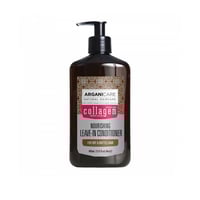 Arganicare Collagen Nourishing Leave-in Conditioner 400ml