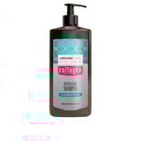 Arganicare Collagen Revitalizing Shampoo