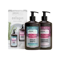 Arganicare Collagen Ritual Duo Box