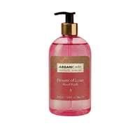 Arganicare Flower of Love Hand Wash 500ml