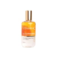Arganicare Frulatte Vitamin C Eyes & Lip Makeup Remover 250ml